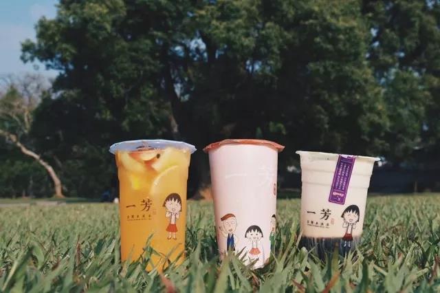 加盟一芳水果茶，做傲立群雄的水果茶